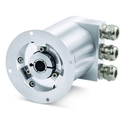 Lika Electronic Absolute encoder XAC80