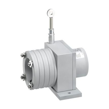 BEI Sensors  CD080 MEC Mechanical Draw Wire