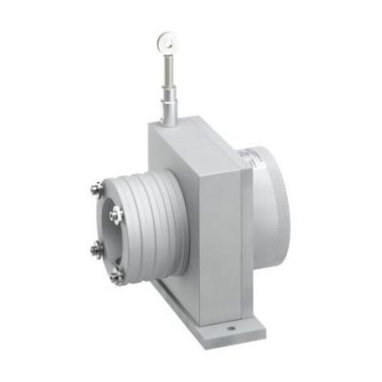 BEI Sensors  CD115 MEC Mechanical Draw Wire