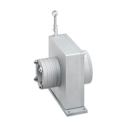 BEI Sensors  CD150 MEC Mechanical Draw Wire