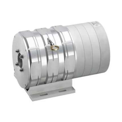 BEI Sensors  CDS18 30000 Mechanical Draw Wire