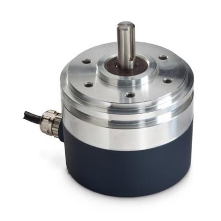 BEI Sensors Absolute encoder CHM9 SSI