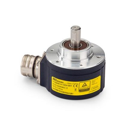 BEI Sensors Incremental encoder DSM510-2048S016