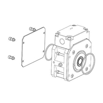 BEI Sensors Accessory M9301/196