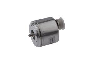 IPF electronic Incremental encoder VD580535