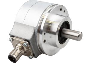 IPF electronic Incremental encoder VD589821