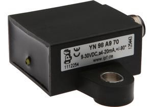 IPF electronic Inclination sensor YN98A970