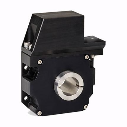 BEI Sensors  LP35 SSI Explosion Proof