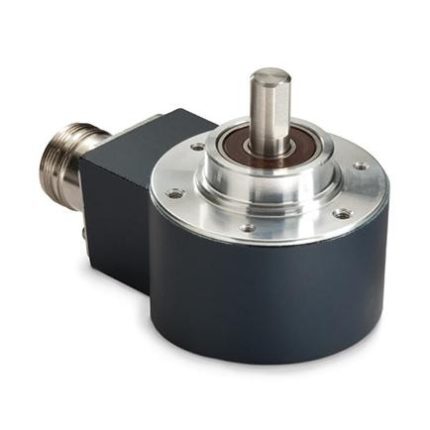 BEI Sensors Absolute encoder PHM5 CANopen