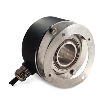 BEI Sensors Absolute encoder PHU9 CANopen