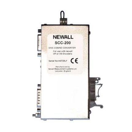 BEI Sensors Accessory SCC200