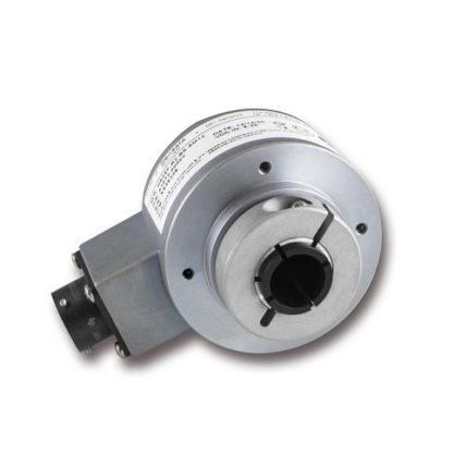 BEI Sensors Incremental encoder 01002-510