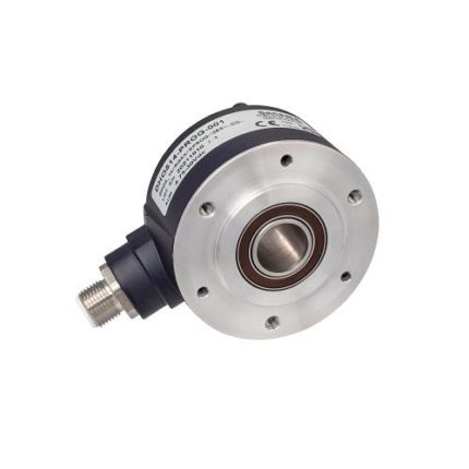BEI Sensors Incremental encoder DHO514-PROG-008