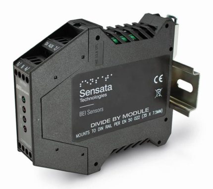 BEI Sensors Accessory EMDR1-DB