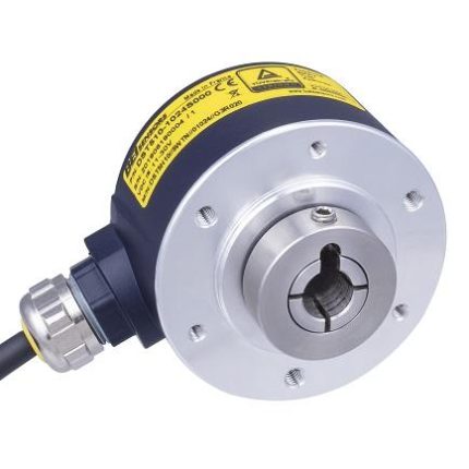 BEI Sensors Incremental encoder DSK514-2048-004