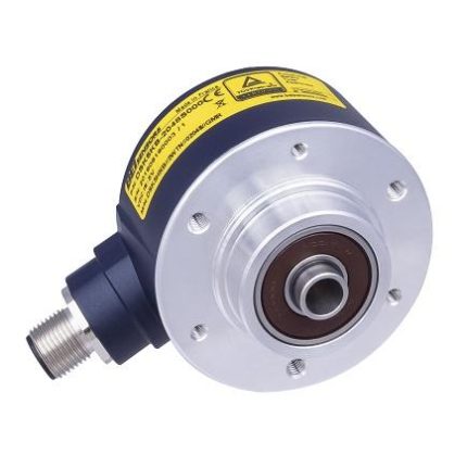 BEI Sensors Incremental encoder DSK5HKB-1024-005