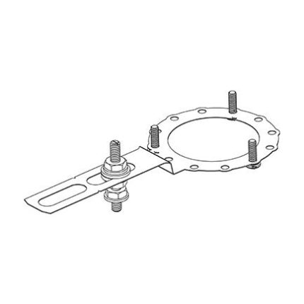 BEI Sensors Accessory M9455/053-XX