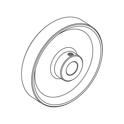 BEI Sensors Accessory 9110/10