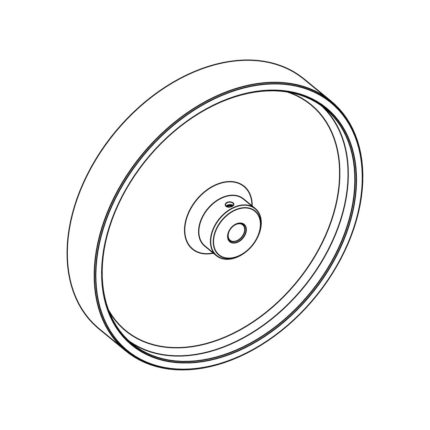 BEI Sensors Accessory 9103/10