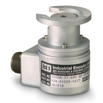 BEI Sensors Accessory 38229-01