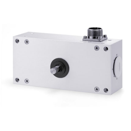 Lika Electronic Incremental encoder ICS