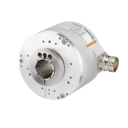 Kuebler / Kübler Incremental encoder Sendix H120