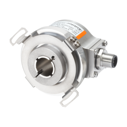 Kuebler / Kübler Incremental encoder Sendix 5026