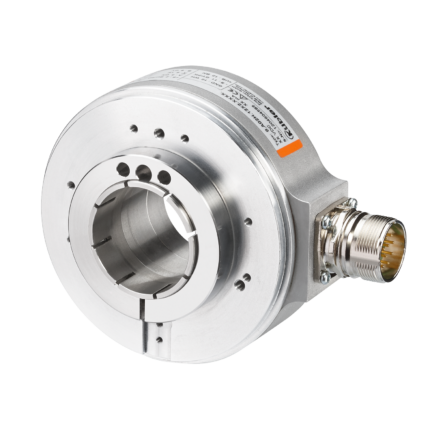 Kuebler / Kübler Incremental encoder A02H