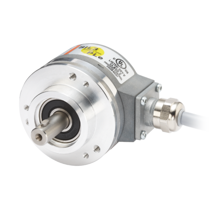 Kuebler / Kübler Absolute encoder Sendix 5853FS3