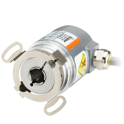 Kuebler / Kübler Absolute encoder Sendix M3683