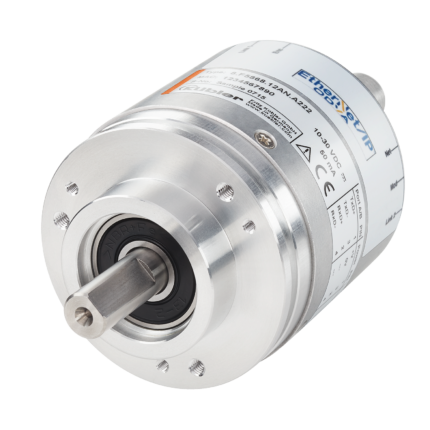 Kuebler / Kübler Absolute encoder Sendix F5868