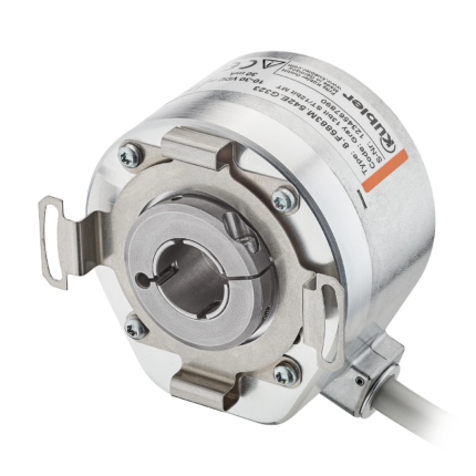 Kuebler / Kübler Absolute encoder Sendix F5888M