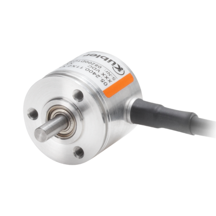 Kuebler / Kübler Incremental encoder 2400