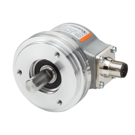 Kuebler / Kübler Incremental encoder Sendix KIS50