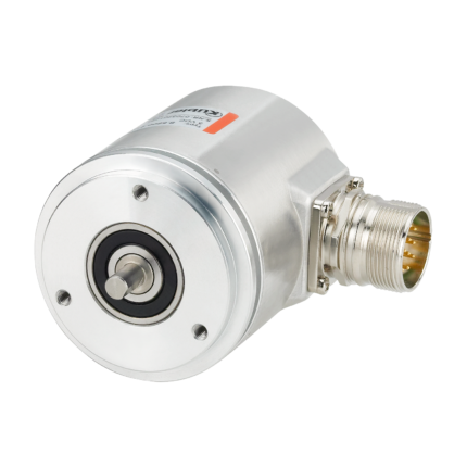 Kuebler / Kübler Incremental encoder 5804