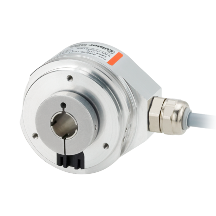 Kuebler / Kübler Incremental encoder 5824