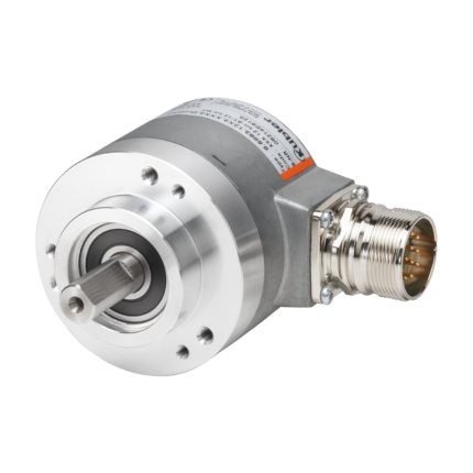Kuebler / Kübler Absolute encoder Sendix 5863