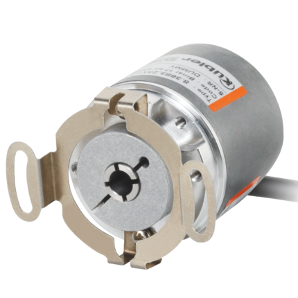 Kuebler / Kübler Absolute encoder Sendix F3683