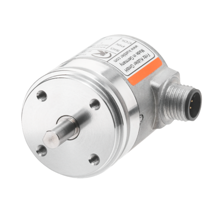 Kuebler / Kübler Absolute encoder Sendix 3651