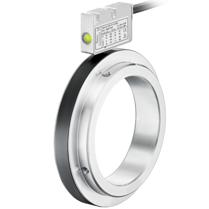 Kuebler / Kübler Incremental encoder RLI500