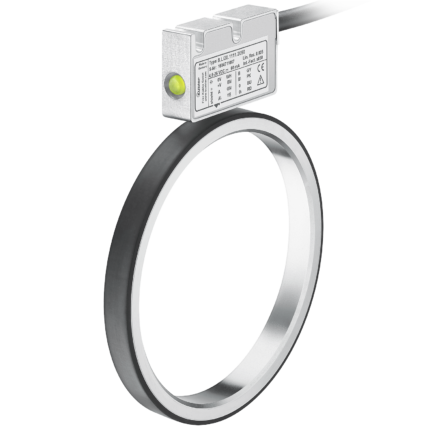 Kuebler / Kübler Incremental encoder RLI200