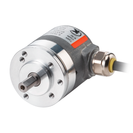 Kuebler / Kübler Absolute encoder Sendix M3658