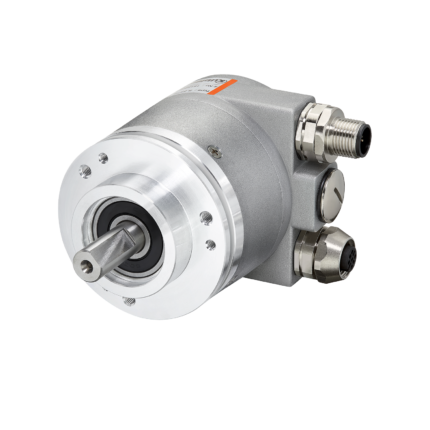 Kuebler / Kübler Absolute encoder Sendix 5868