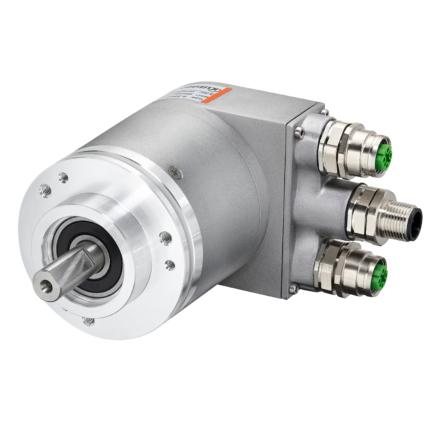 Kuebler / Kübler Absolute encoder Sendix 5868