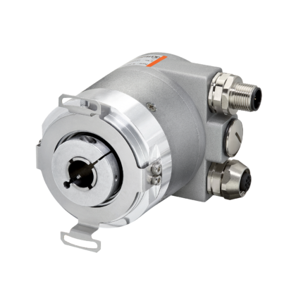 Kuebler / Kübler Absolute encoder Sendix 5878