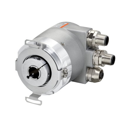 Kuebler / Kübler Absolute encoder Sendix 5878