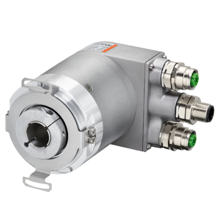 Kuebler / Kübler Absolute encoder Sendix 5888