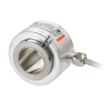 Kuebler / Kübler Incremental encoder 5821