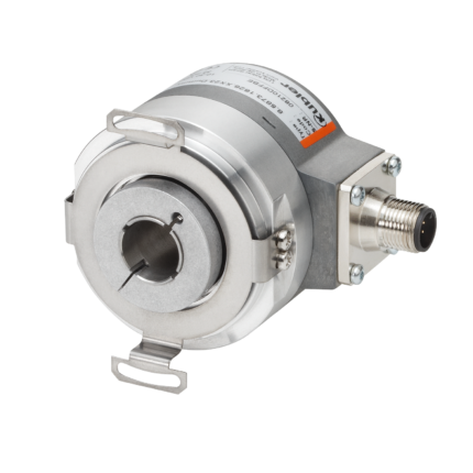 Kuebler / Kübler Incremental encoder Sendix 5834