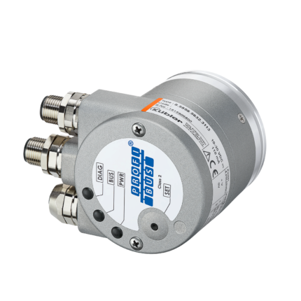 Kuebler / Kübler Absolute encoder Sendix 5858